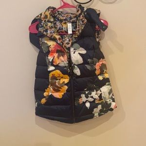 Anthropologie Pure + Good Vest